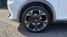 CUPRA Formentor 1.5 TSI 150 V2 5dr DSG Petrol Estate